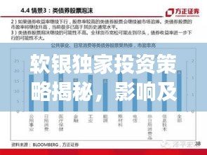 软银独家投资策略揭秘,影响及未来展望